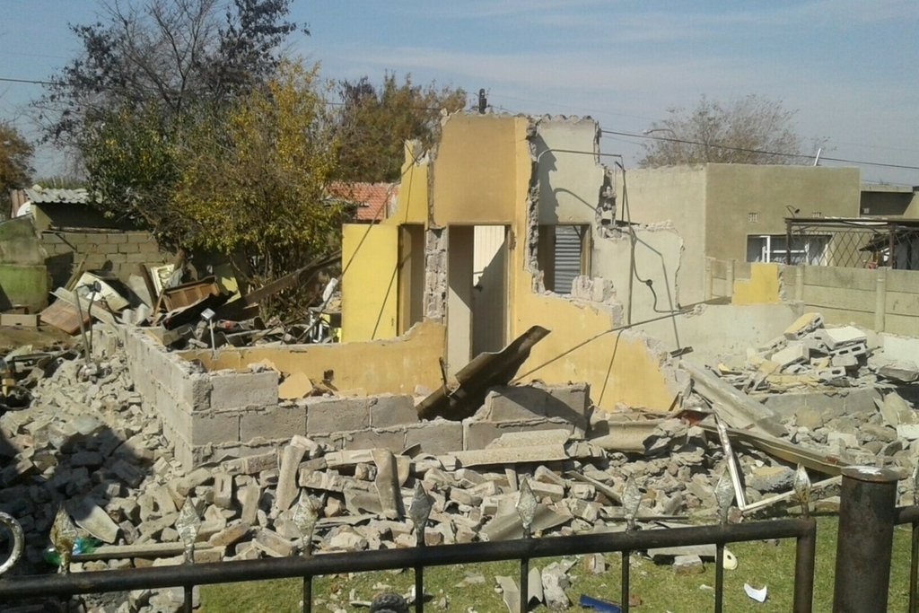 виплати за втрачене житло