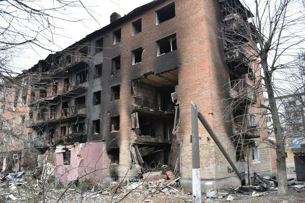 зруйнована-нерухомість