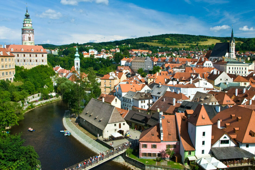 оренда квартир в чехії